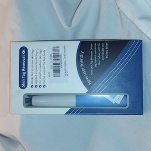 Skin tag removal kit